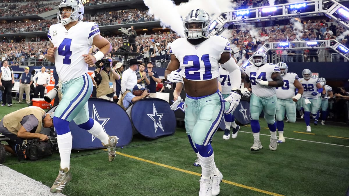 Cowboys New Uniforms 2020 Top Sellers -  1696322978