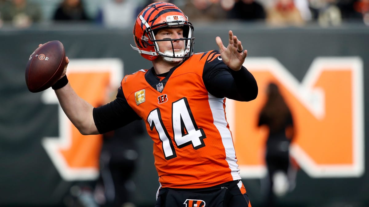 Andy Dalton Update: ESPN Insider Shares Latest On Bengals QB - The Spun:  What's Trending In The Sports World Today