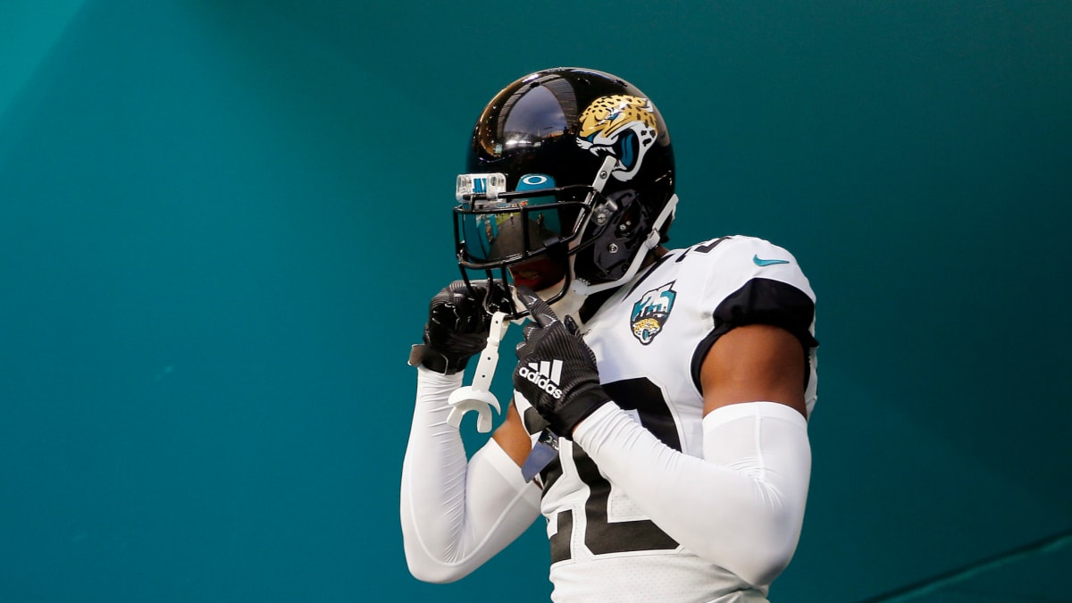 Jaguars Announce Status Of Jalen Ramsey For Game vs. Panthers - The Spun:  What's Trending In The Sports World Today