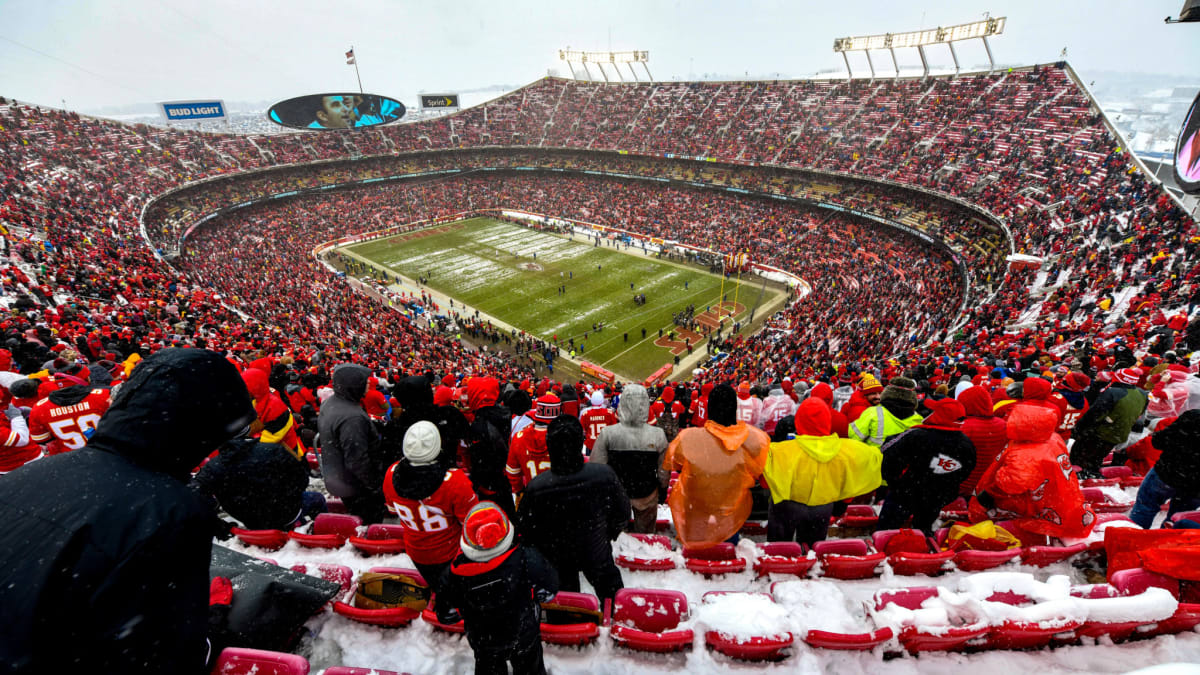 Colts made Washington fans boo their team