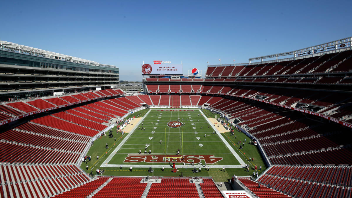 Bay Area Inno - 49ers owner Jed York looks to raise millions for