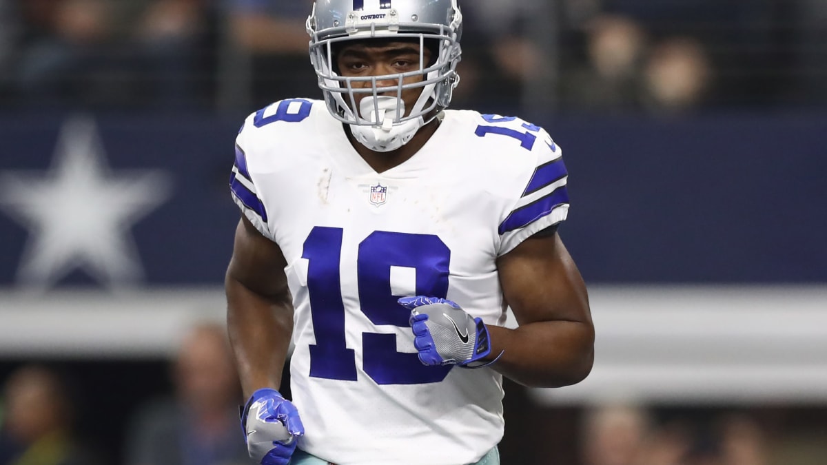 Amari Cooper Is Changing His Number With The Browns - The Spun: What's  Trending In The Sports World Today