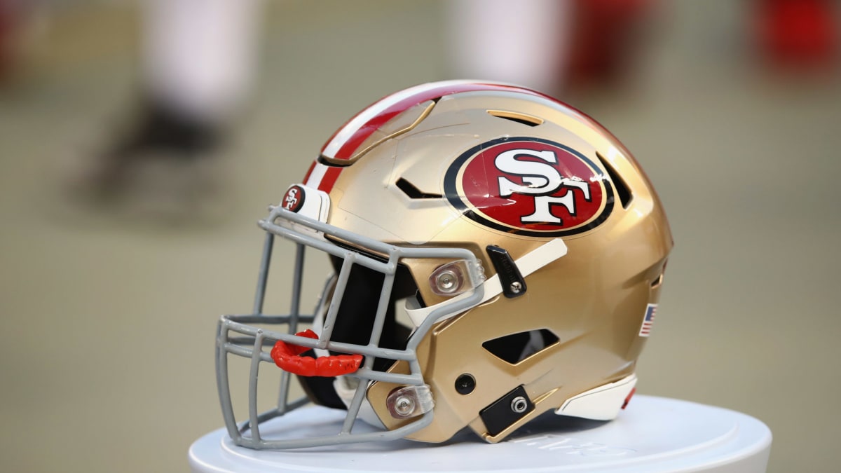 2018 San Francisco 49ers Full Roster in Photos