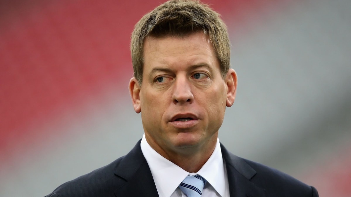 ESPN's Joe Buck, Troy Aikman Have Strong Performance in Shocking