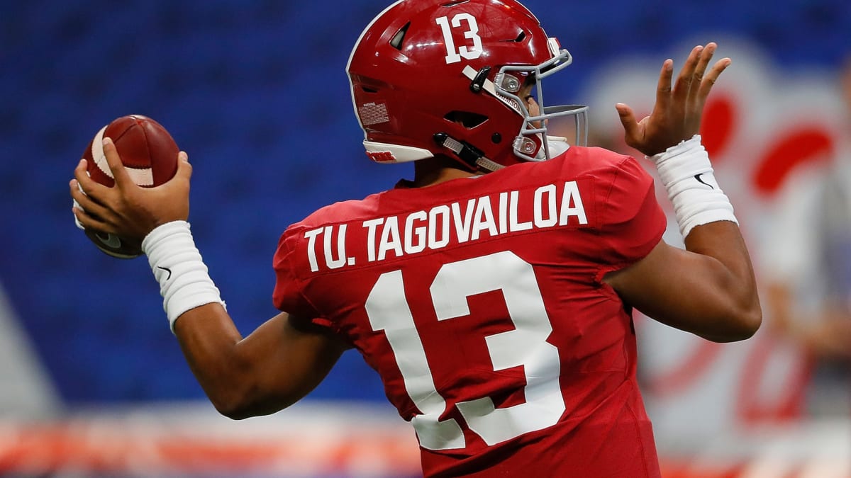 Tua Tagovailoa Jerseys, Tua Dolphins Shirt, Tua Tagovailoa, 49% OFF