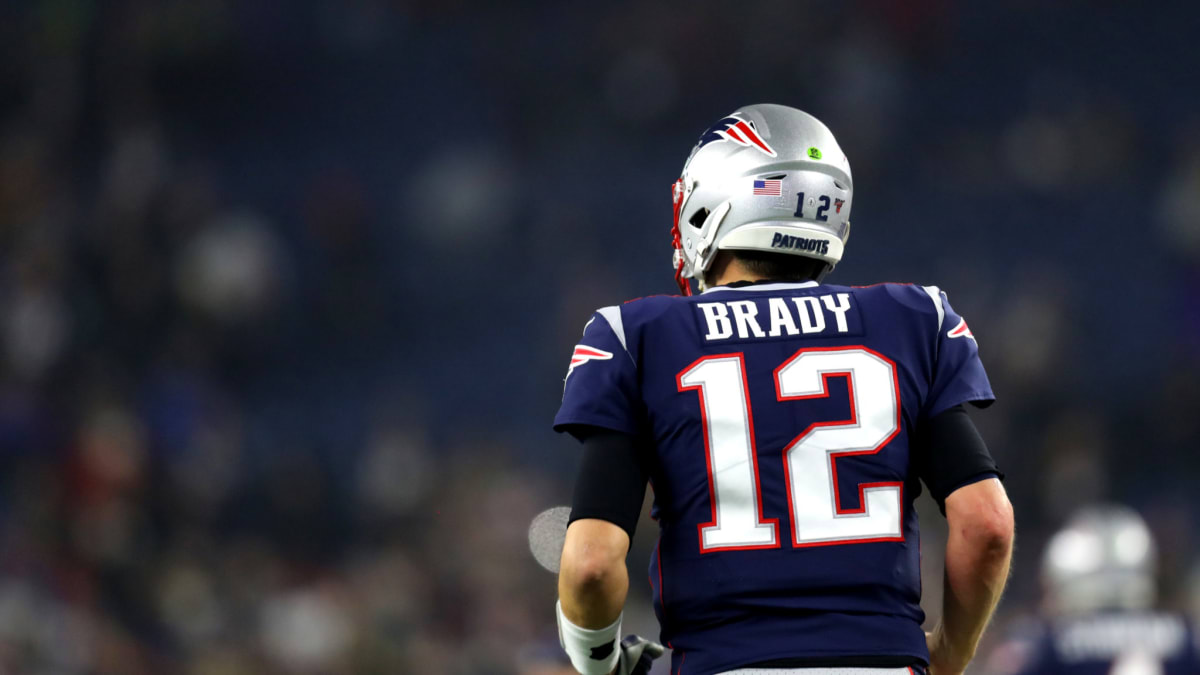 Tom Brady Bucs Jerseys More Popular With New Englanders Than Floridians 