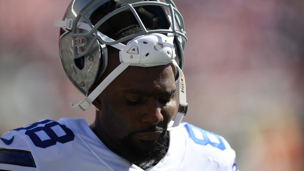 Dez Bryant Names 1 Big Reason Why He Hasn't Been Signed - The Spun: What's  Trending In The Sports World Today