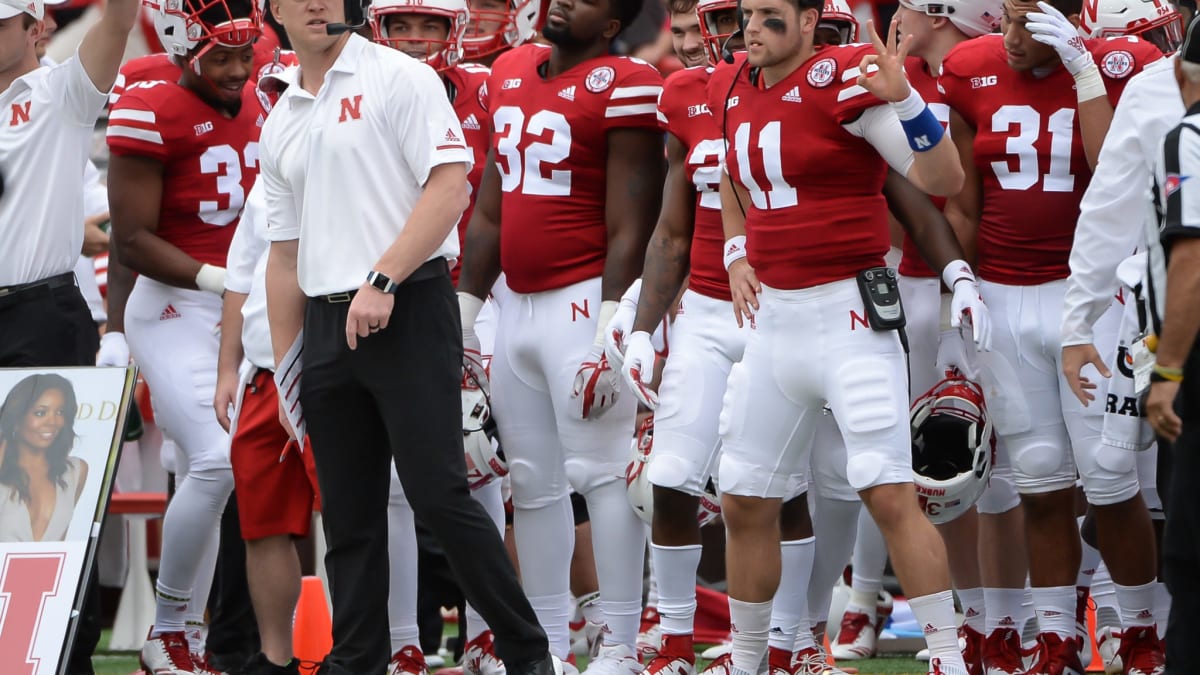 Nebraska Football Unveils Special Uniform For The 2023 Season - The Spun:  What's Trending In The Sports World Today