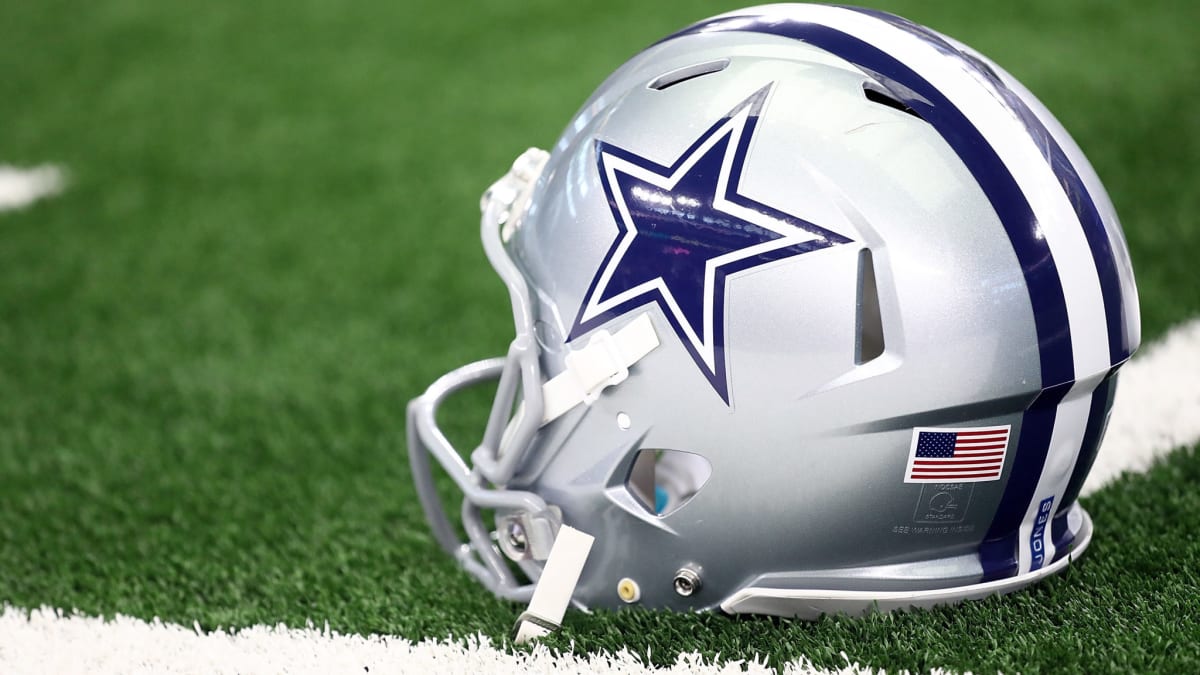 9 Cowboys Who Will Be Cut by Tuesday's Roster Deadline