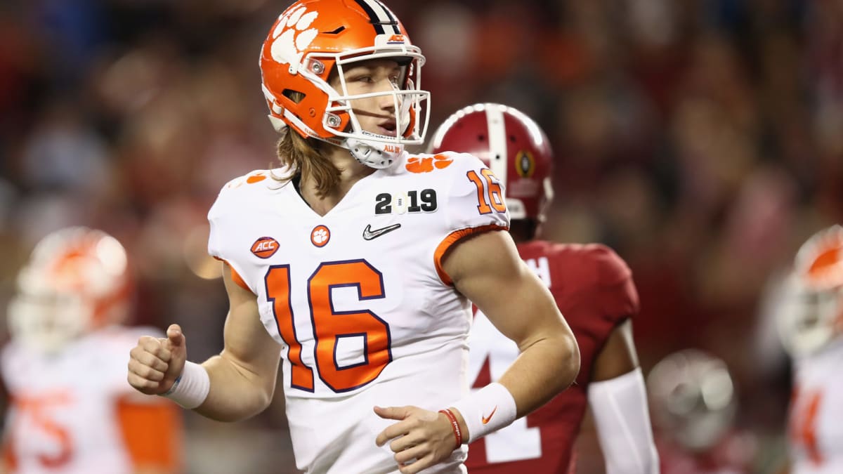 Jaguars GM Has Telling Comment About Trevor Lawrence - The Spun: What's  Trending In The Sports World Today