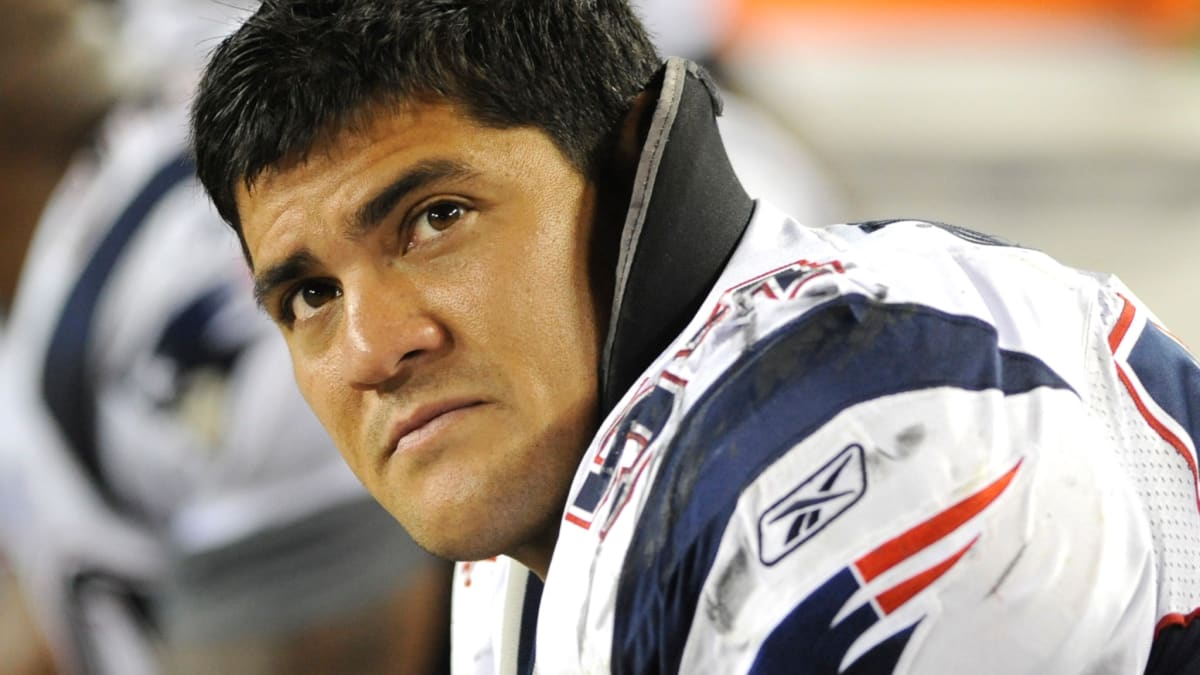 Morning sports update: Tedy Bruschi thinks Tom Brady has the 'courage' and  'fire' to leave the Patriots