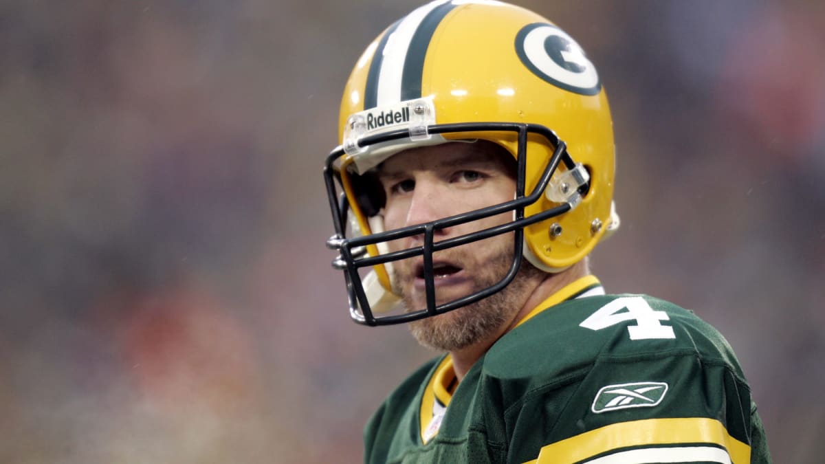 NFL World Reacts To The Packers' Throwback Uniforms - The Spun: What's  Trending In The Sports World Today