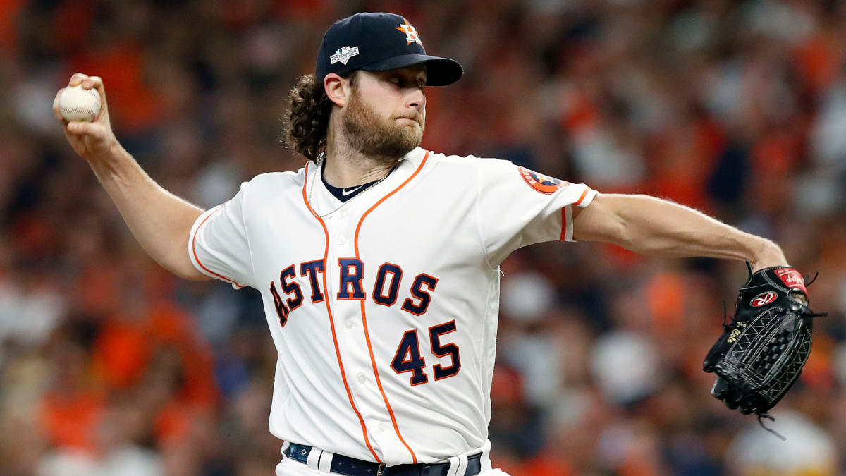 Yankees, Gerrit Cole Agree On Record 9-Year, $324 Million Contract