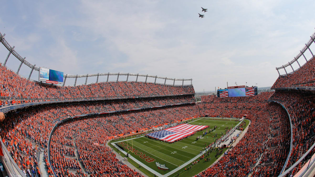 Broncos name Jerry Rosburg as interim head coach after parting