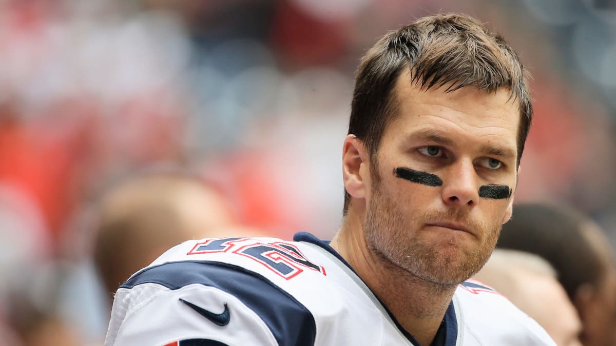 Look: Tom Brady Combine Photo Continues To Go Viral - The Spun: What's  Trending In The Sports World Today