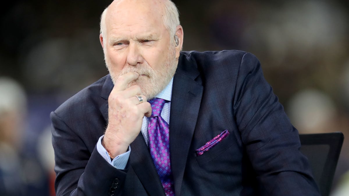 Padecky: Terry Bradshaw could make ill-advised suicide quip a positive