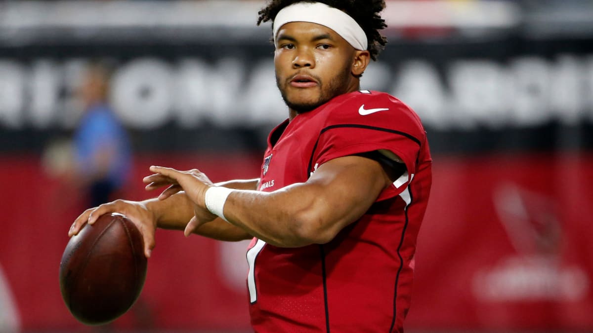 Cardinals Reportedly Make Decision On Kyler Murray For Start Of