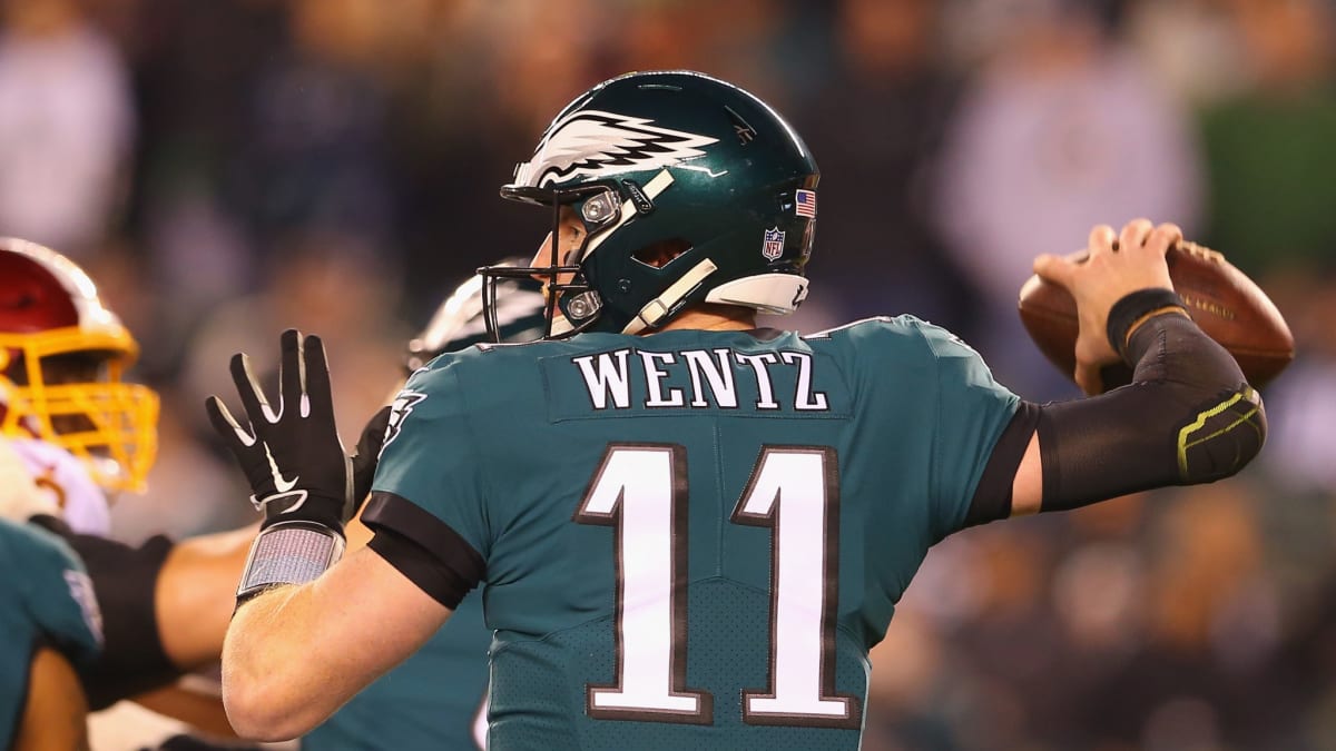 New Contract Details For Eagles QB Carson Wentz Revealed - The Spun: What's  Trending In The Sports World Today