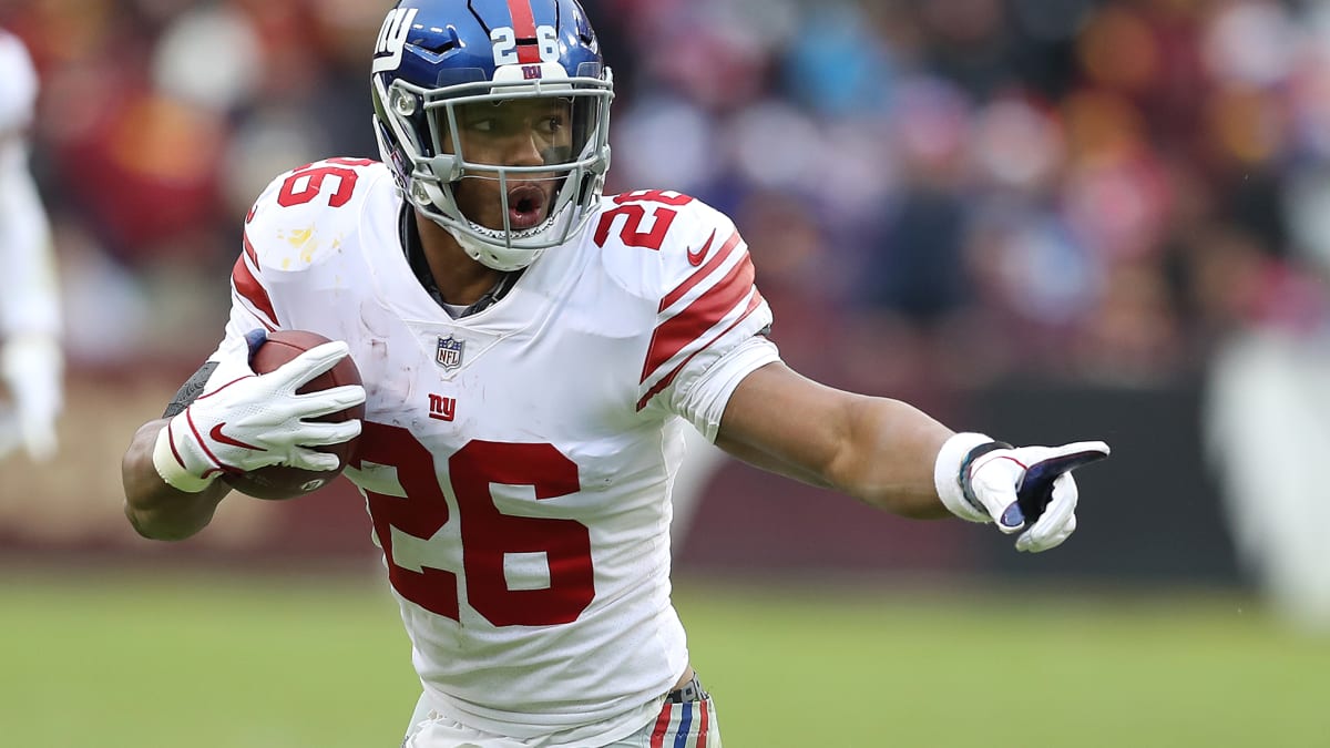 Adam Schefter Has Great News Regarding Giants RB Saquon Barkley - The Spun:  What's Trending In The Sports World Today