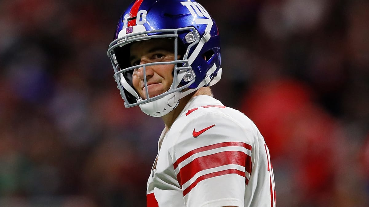 NFL Insider Has Major Update On Giants QB Eli Manning - The Spun: What's  Trending In The Sports World Today