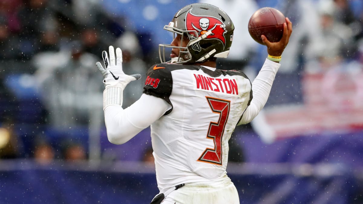 ESPN's Early Prediction For Thursday's Bucs-Panthers Game - The