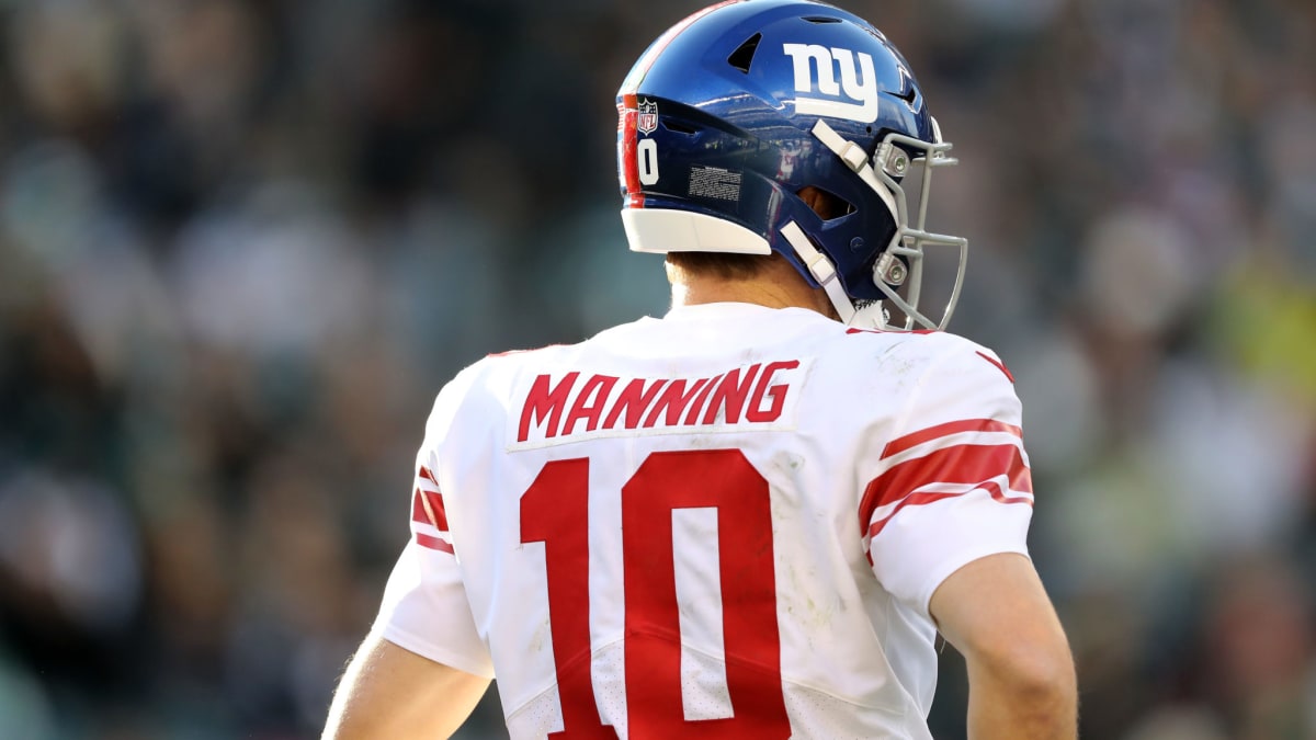 2012 Pro Bowl Rosters: Eli Manning And Jason Pierre-Paul Selected From New  York Giants - SB Nation New York