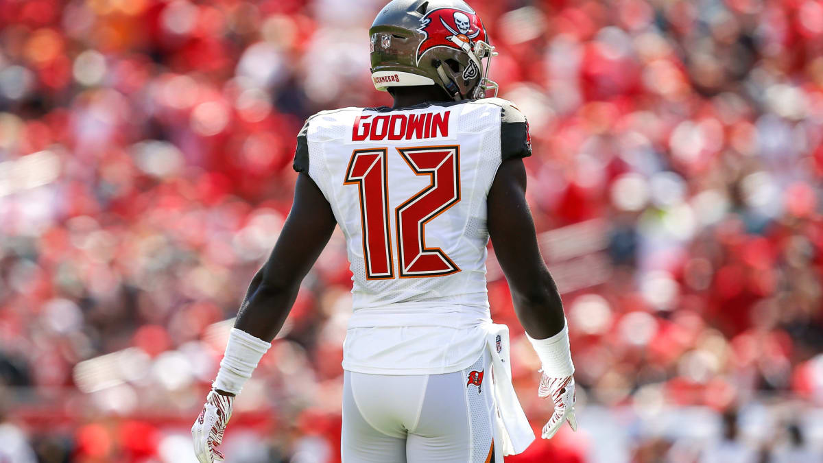 Buccaneers offense could 'change a lot' without Chris Godwin