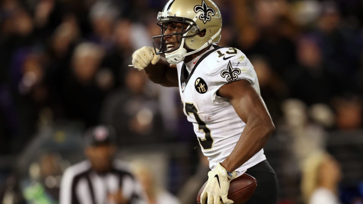 The Latest Report About Michael Thomas' Health is Encouraging - The Spun:  What's Trending In The Sports World Today