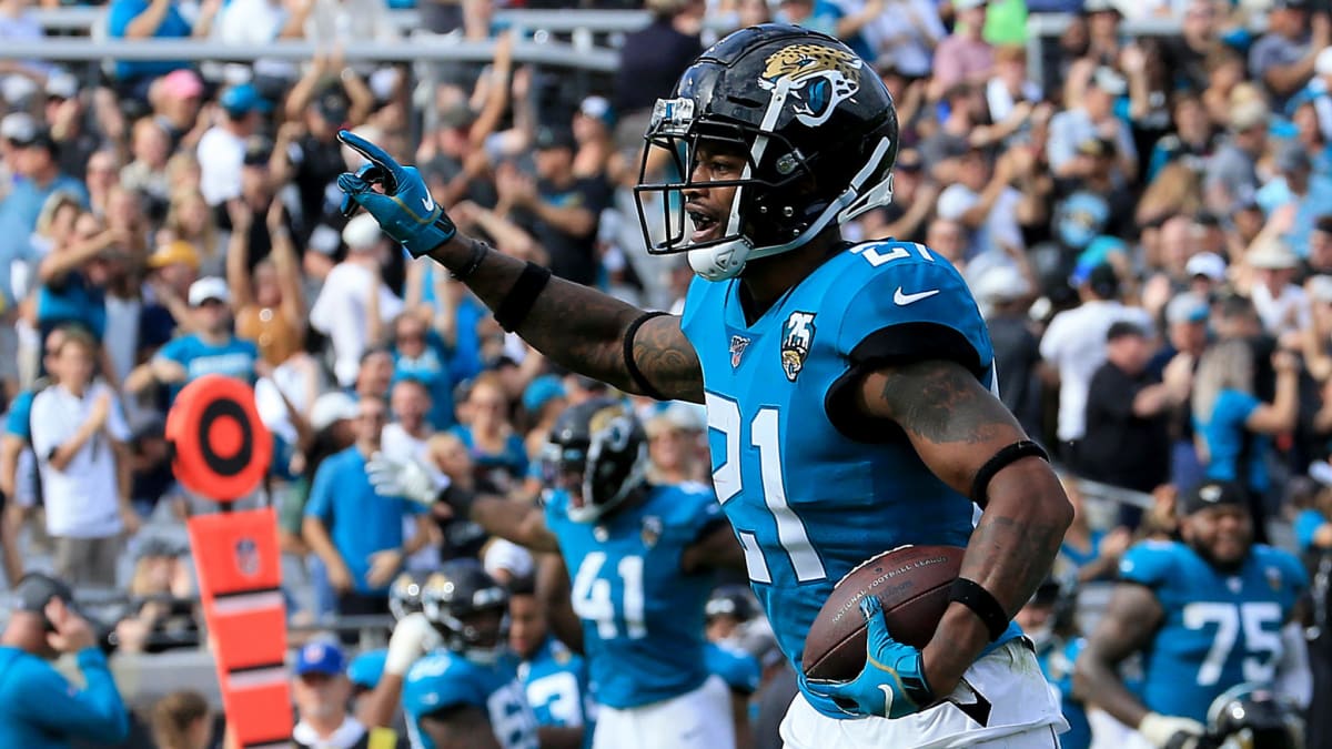 Broncos to acquire AJ Bouye in trade with Jaguars