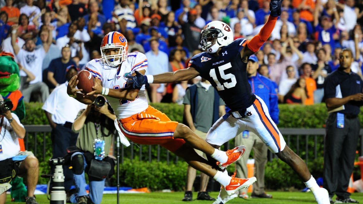 Auburn vs. Florida - SEC GAME OF THE WEEK Preview, Picks & Analysis