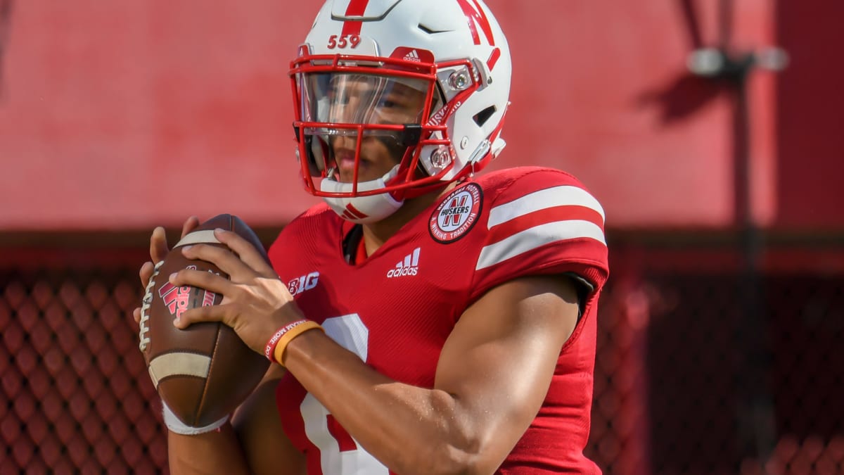 Nebraska Football Unveils Special Uniform For The 2023 Season - The Spun:  What's Trending In The Sports World Today