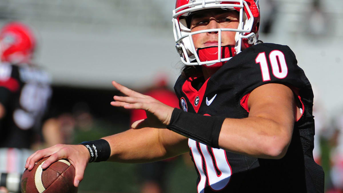 Georgia QB Jacob Eason Announces Transfer - The Spun: What's Trending In  The Sports World Today