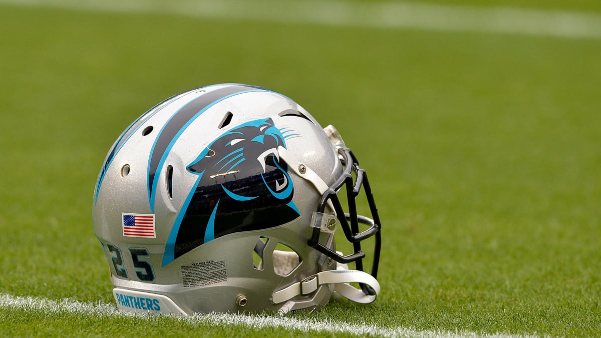 Carolina Panthers release 3 players to increase cap space to $28.5 million  - ESPN