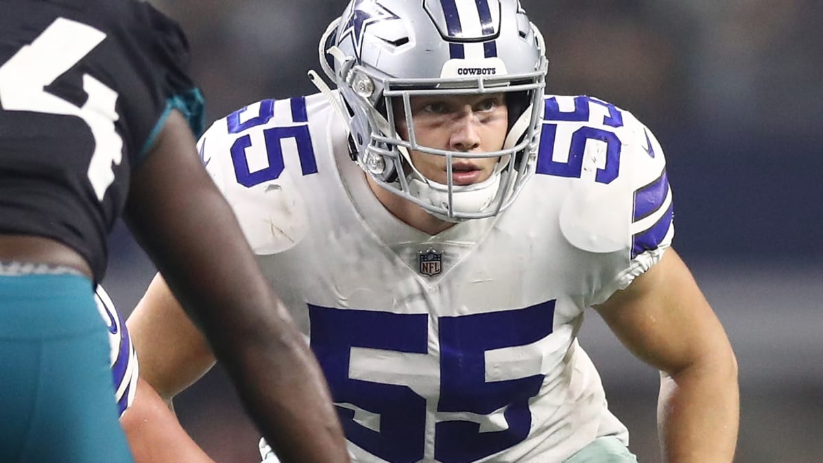 Leighton Vander Esch Has Blunt Message For Cowboys Teammates - The Spun:  What's Trending In The Sports World Today