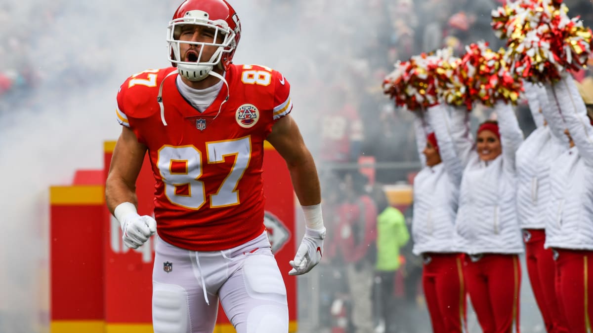 Chiefs Announce Official Decision On Travis Kelce For Jaguars Game - The  Spun: What's Trending In The Sports World Today