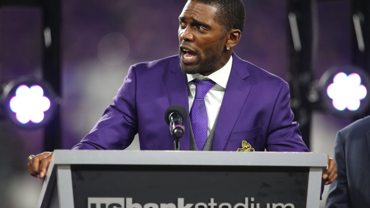 Randy Moss flies into wrong Bristol airport