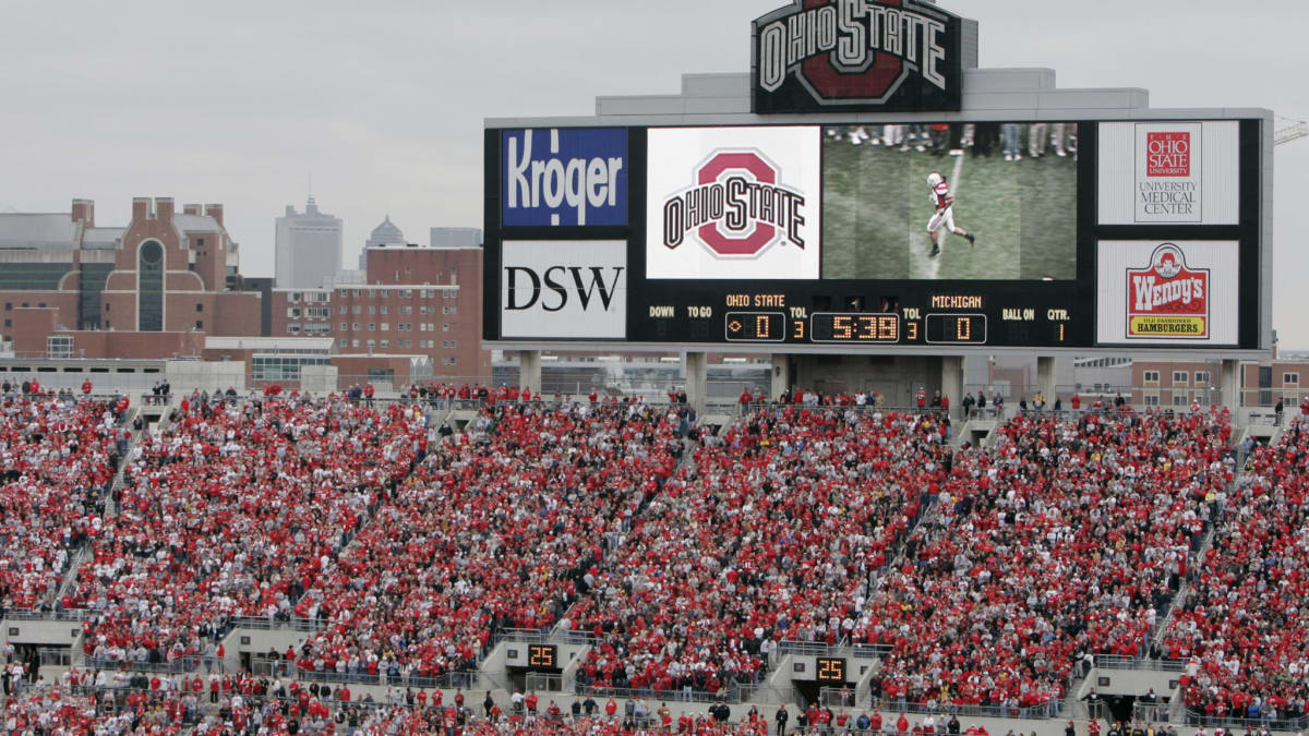 Despite low attendance, Ohio state football finals a 'success,' OHSAA says