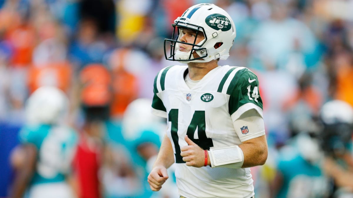 Sam Darnold Had Honest Reaction To Christian McCaffrey Trade - The Spun:  What's Trending In The Sports World Today