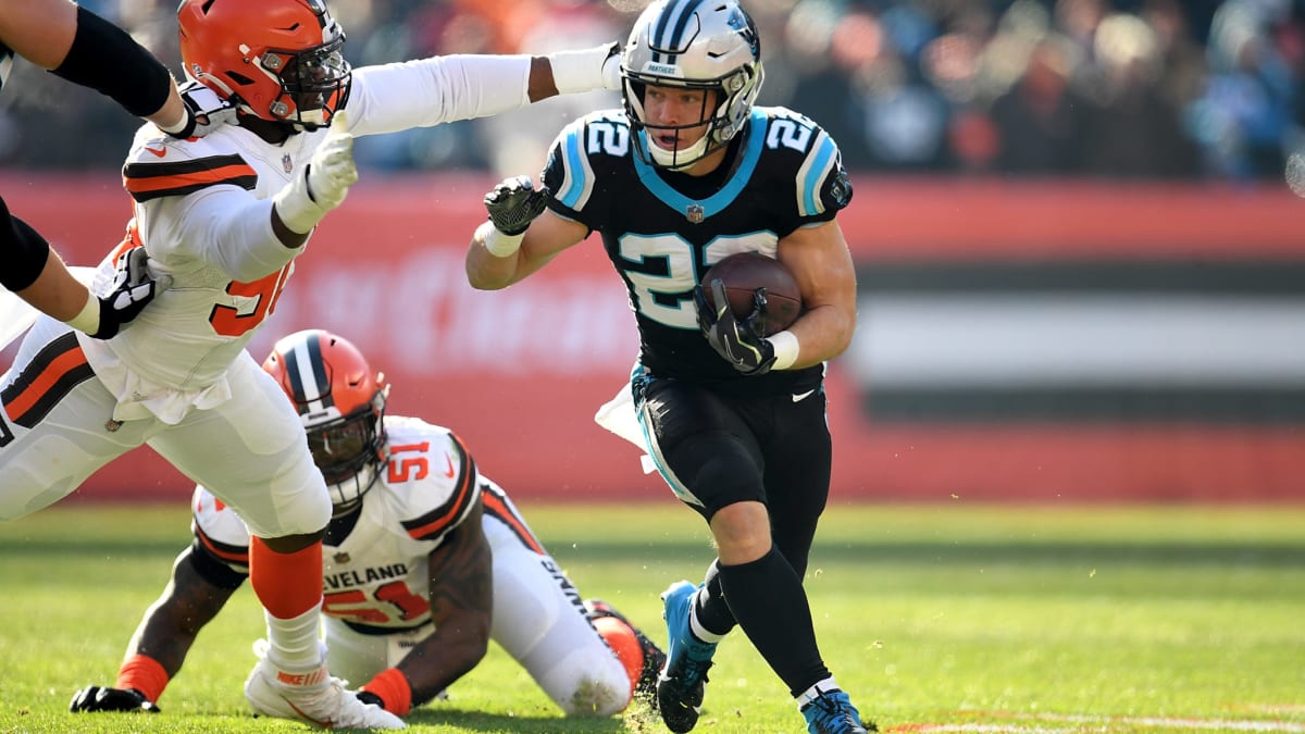 Christian McCaffrey – Looking Ahead