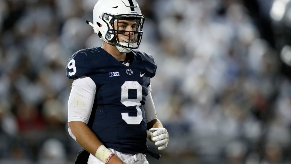 Trace McSorley Baltimore Ravens Highlights, Trace McSorley 