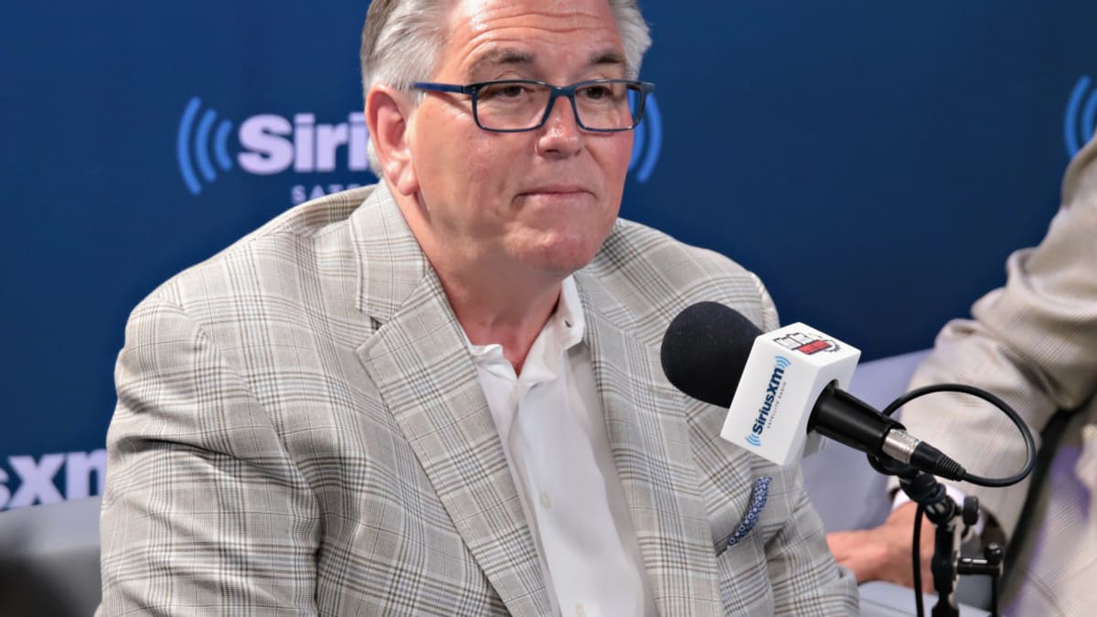 Football World Reacts To Mike Francesa's Tom Brady Admission - The Spun:  What's Trending In The Sports World Today