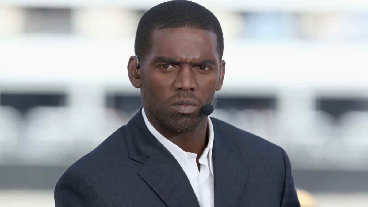 Who is Randy Moss' wife Lydia Moss?
