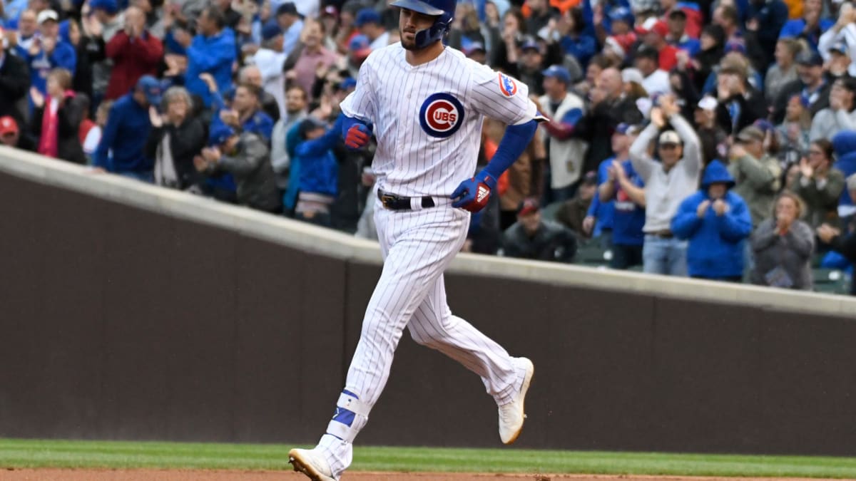 Trading for Kris Bryant: A winning move the Mets must make – Mets360