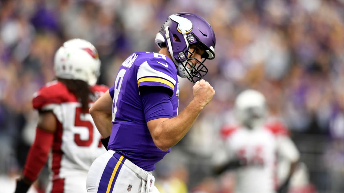 Vikings General Manager Shoots Down The Quarterback Rumors - The Spun:  What's Trending In The Sports World Today