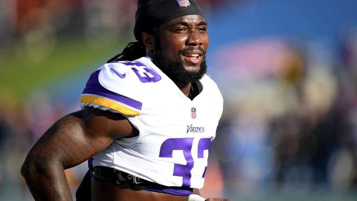 Dalvin Cook Breaks Silence On His Next NFL Team - The Spun: What's Trending  In The Sports World Today