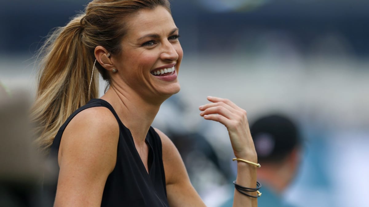 Erin Andrews Net Worth: How She Makes Money