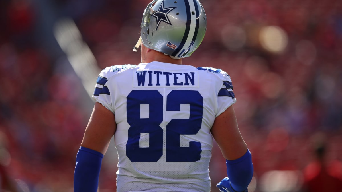 Jason Witten Provides Update On Future With Dallas Cowboys - The Spun:  What's Trending In The Sports World Today