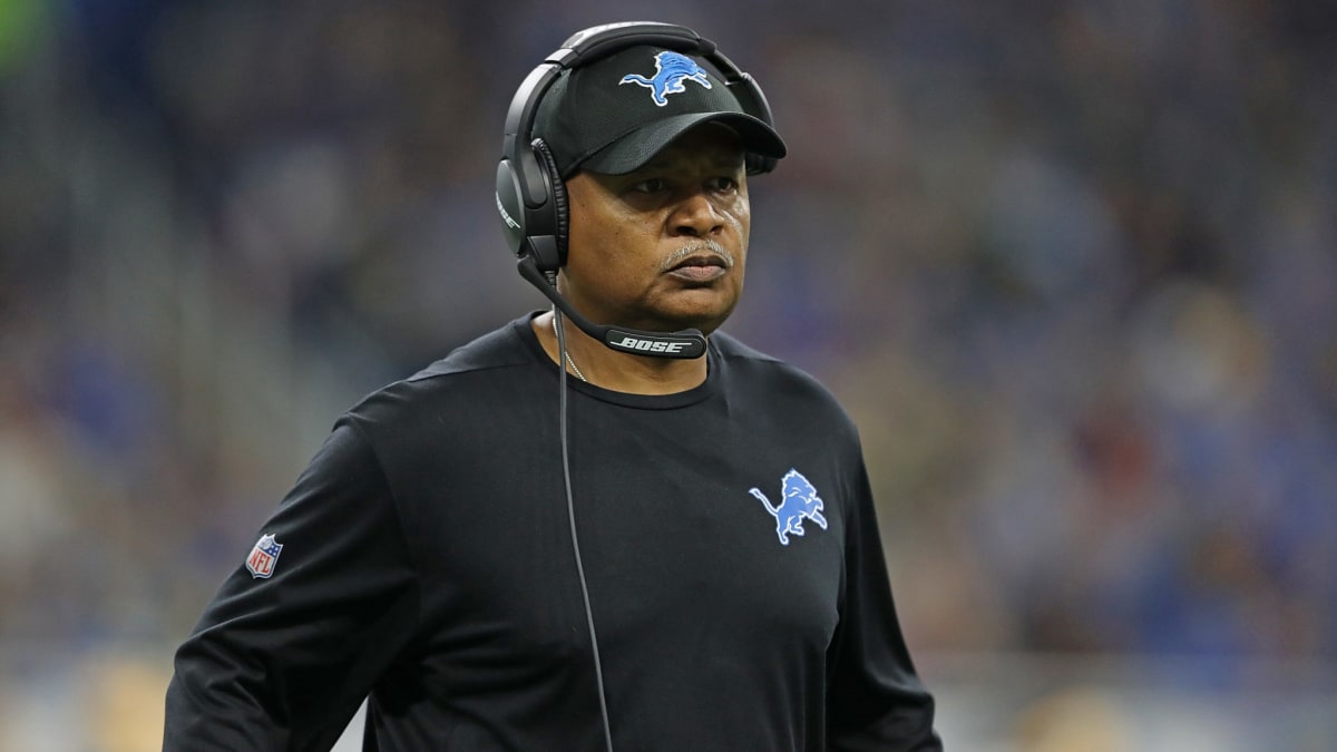 Texans interview Jim Caldwell for head-coach opening