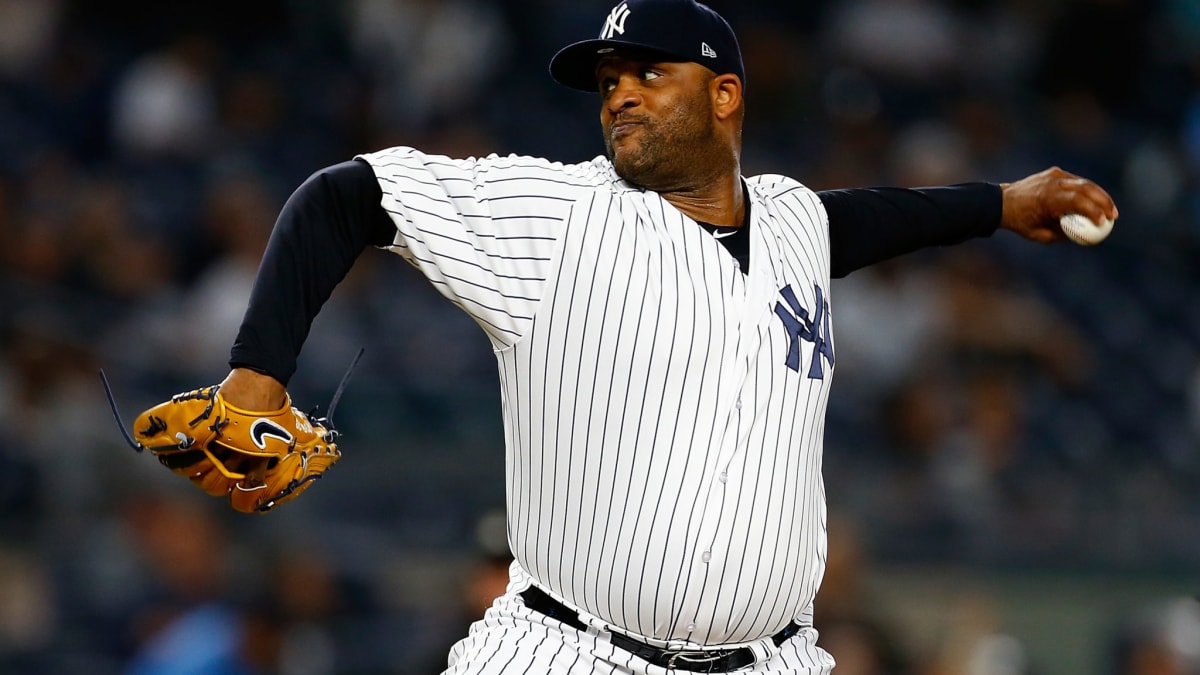 CC Sabathia thinks Yankees should re-sign this oft-injured arm