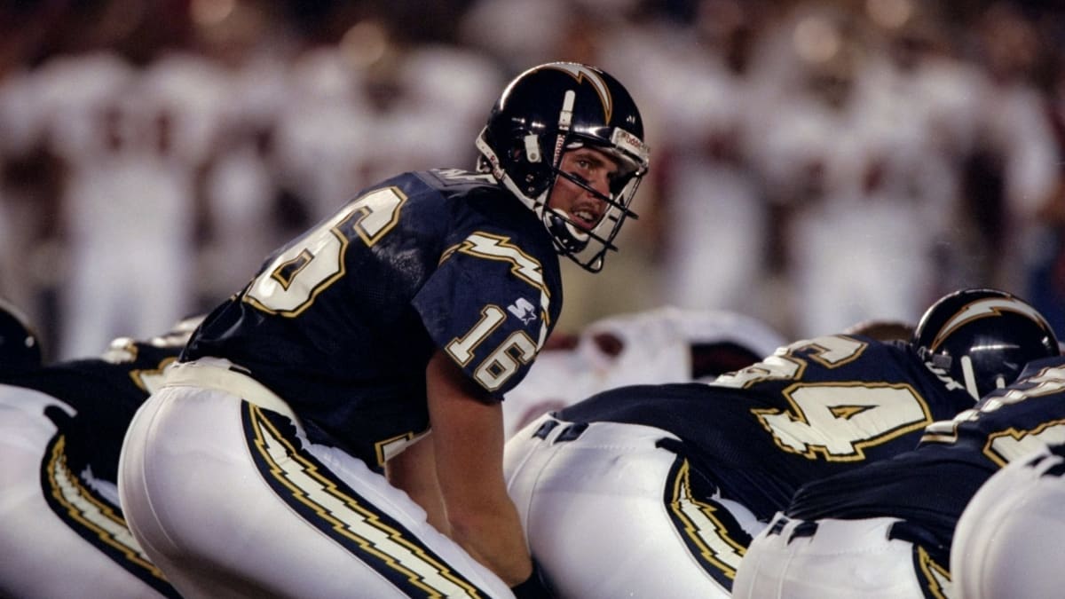 Ryan Leaf Has Epic Response To Peyton Manning's Comment - The Spun: What's  Trending In The Sports World Today